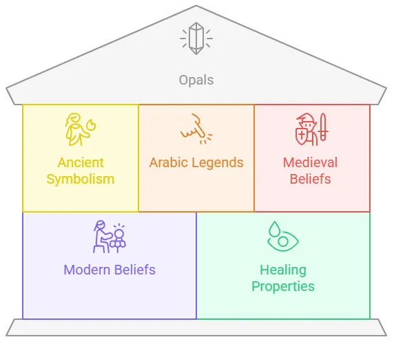 Symbolism and Beliefs