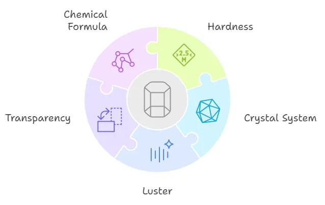 Tourmaline's Physical Attributes