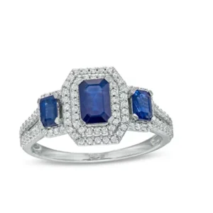 Sapphire rings engagement_result