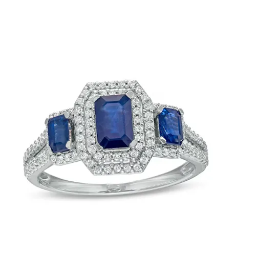 Sapphire rings engagement_result