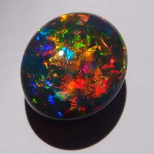 The Opal Stone