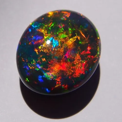 The Opal Stone