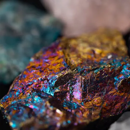 Opal Stone