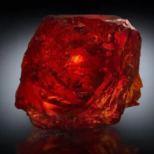 Garnet vs Ruby