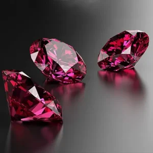 Garnet vs ruby benefits