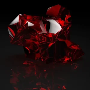 Garnet vs Ruby vs Spinel