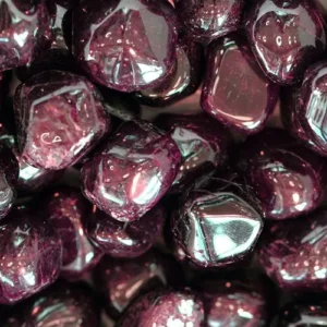 Garnet Stone Benefits for Capricorn