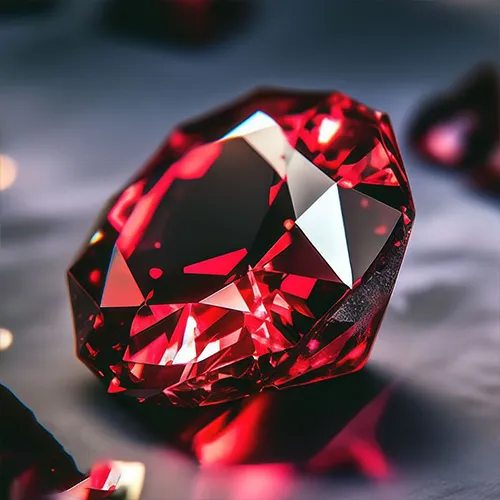 Garnet Stone Side Effects
