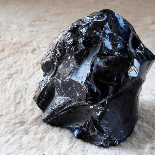 Black Garnet Stone Benefits
