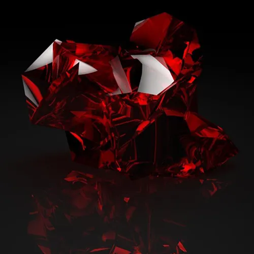 Garnet vs Ruby vs Spinel