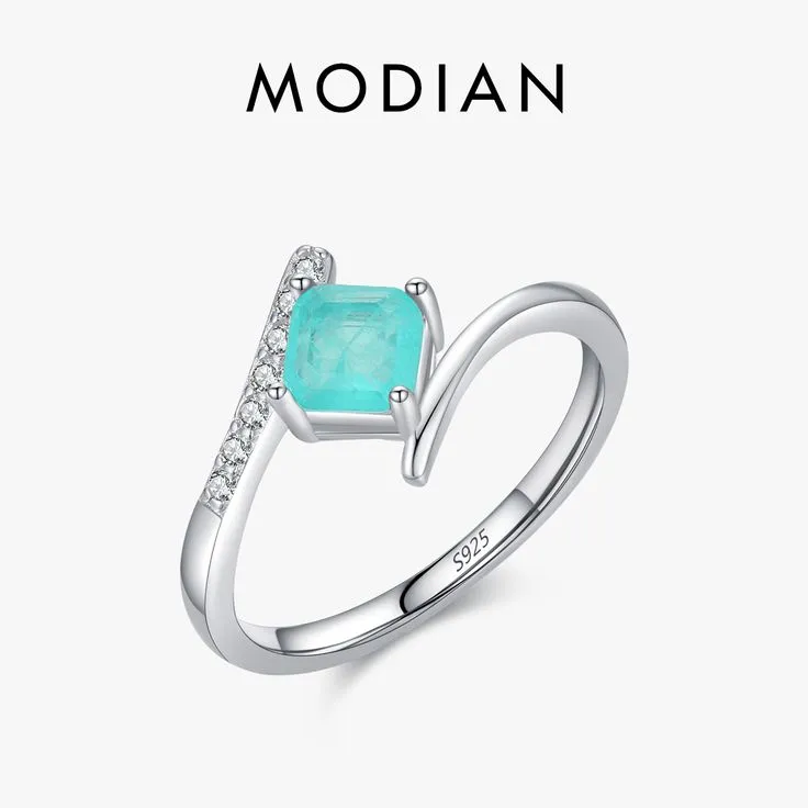 Tourmaline Ring