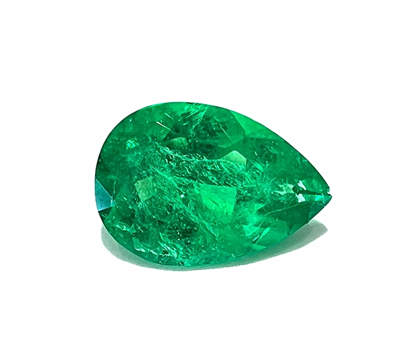 emerald