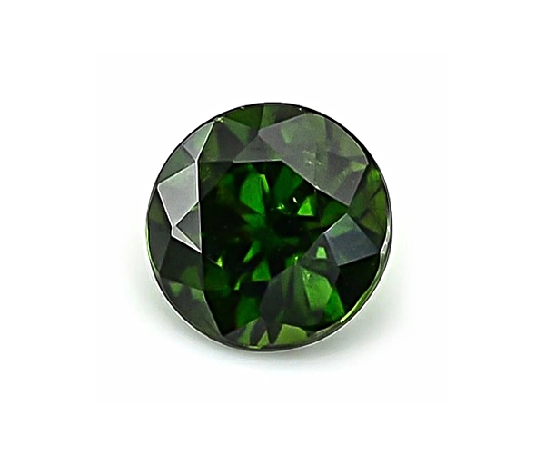 Demantoid Garnet